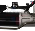 Imagen de CAJA DIRECCION HID ALTIMA 07-12 2.5L 3.5L C/SENSOR S/TER