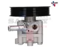 Imagen de BOMBA DIRECCION X-TRAIL 02-07 2.5L C/POLEA S/DEPOSITO