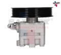 Imagen de BOMBA DIRECCION X-TRAIL 02-07 2.5L C/POLEA S/DEPOSITO