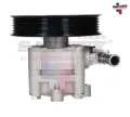 Imagen de BOMBA DIRECCION X-TRAIL 02-07 2.5L C/POLEA S/DEPOSITO