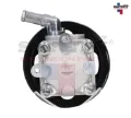 Imagen de BOMBA DIRECCION X-TRAIL 02-07 2.5L C/POLEA S/DEPOSITO