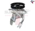 Imagen de BOMBA DIRECCION PICK UP D23 16-23 FRONTIER 05-20 2.5TDI 4X4 C/POLEA S/DEPOSITO