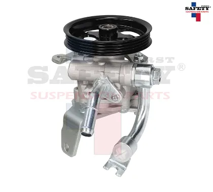 Imagen de BOMBA DIRECCION PICK UP D23 16-23 FRONTIER 05-20 2.5TDI 4X4 C/POLEA S/DEPOSITO