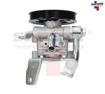 Mostrar detalles de BOMBA DIRECCION PICK UP D23 16-23 FRONTIER 05-20 2.5TDI 4X4 C/POLEA S/DEPOSITO Imagen de BOMBA DIRECCION PICK UP D23 16-23 FRONTIER 05-20 2.5TDI 4X4 C/POLEA S/DEPOSITO