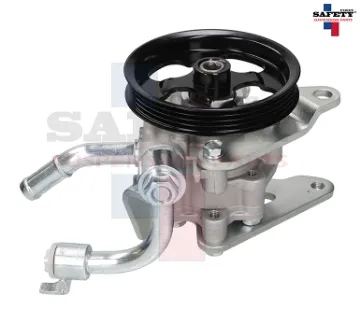 Mostrar detalles de BOMBA DIRECCION PICK UP D23 16-23 FRONTIER 05-20 2.5TDI 4X4 C/POLEA S/DEPOSITO Imagen de BOMBA DIRECCION PICK UP D23 16-23 FRONTIER 05-20 2.5TDI 4X4 C/POLEA S/DEPOSITO
