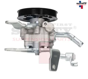 Mostrar detalles de BOMBA DIRECCION PICK UP D23 16-23 FRONTIER 05-20 2.5TDI 4X4 C/POLEA S/DEPOSITO Imagen de BOMBA DIRECCION PICK UP D23 16-23 FRONTIER 05-20 2.5TDI 4X4 C/POLEA S/DEPOSITO