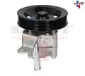 Imagen de BOMBA DIRECCION PATHFINDER 01-04 3.5L C/POLEA S/DEPOSITO