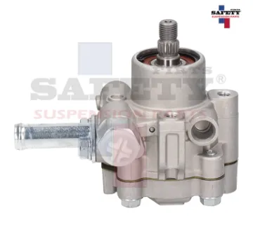 Mostrar detalles de BOMBA DIRECCION ALTIMA 02-06 2.5L S/POLEA S/DEPOSITO Imagen de BOMBA DIRECCION ALTIMA 02-06 2.5L S/POLEA S/DEPOSITO