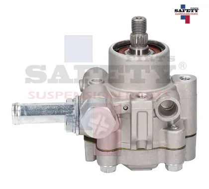 Imagen de BOMBA DIRECCION ALTIMA 02-06 2.5L S/POLEA S/DEPOSITO
