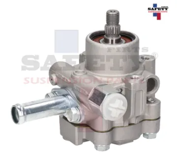 Mostrar detalles de BOMBA DIRECCION ALTIMA 02-06 2.5L S/POLEA S/DEPOSITO Imagen de BOMBA DIRECCION ALTIMA 02-06 2.5L S/POLEA S/DEPOSITO