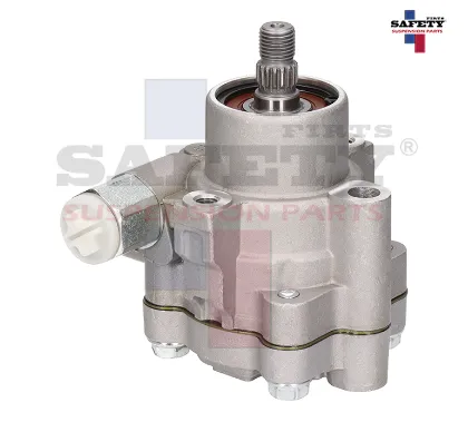 Imagen de BOMBA DIRECCION PATHFINDER 05-12 4.0L S/POLEA S/DEPOSITO
