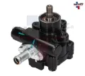 Imagen de BOMBA DIRECCION PICK UP D21 94-08 S/POLEA S/DEPOSITO