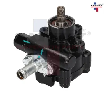 Mostrar detalles de BOMBA DIRECCION PICK UP D21 94-08 S/POLEA S/DEPOSITO Imagen de BOMBA DIRECCION PICK UP D21 94-08 S/POLEA S/DEPOSITO