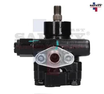 Mostrar detalles de BOMBA DIRECCION PICK UP D21 94-08 S/POLEA S/DEPOSITO Imagen de BOMBA DIRECCION PICK UP D21 94-08 S/POLEA S/DEPOSITO