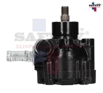 Mostrar detalles de BOMBA DIRECCION PICK UP D21 94-08 S/POLEA S/DEPOSITO Imagen de BOMBA DIRECCION PICK UP D21 94-08 S/POLEA S/DEPOSITO