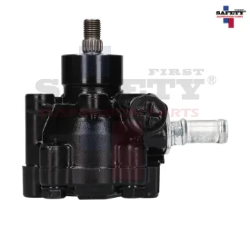 Mostrar detalles de BOMBA DIRECCION PICK UP D21 94-08 S/POLEA S/DEPOSITO Imagen de BOMBA DIRECCION PICK UP D21 94-08 S/POLEA S/DEPOSITO