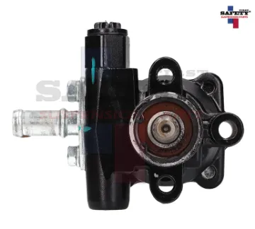 Mostrar detalles de BOMBA DIRECCION PICK UP D21 94-08 S/POLEA S/DEPOSITO Imagen de BOMBA DIRECCION PICK UP D21 94-08 S/POLEA S/DEPOSITO