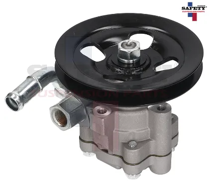 Imagen de BOMBA DIRECCION PICK UP D22 09-15 2.4L 4X2 4X4 C/POLEA S/DEPOSITO