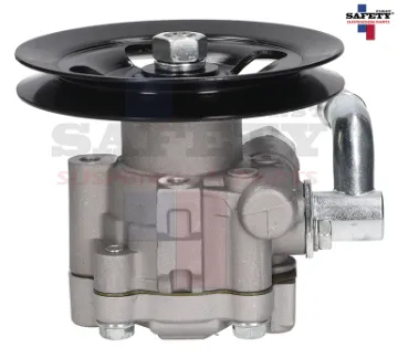 Mostrar detalles de BOMBA DIRECCION PICK UP D22 09-15 2.4L 4X2 4X4 C/POLEA S/DEPOSITO Imagen de BOMBA DIRECCION PICK UP D22 09-15 2.4L 4X2 4X4 C/POLEA S/DEPOSITO