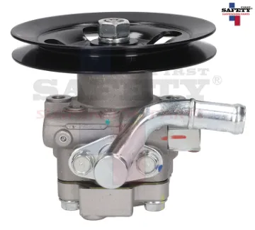 Mostrar detalles de BOMBA DIRECCION PICK UP D22 09-15 2.4L 4X2 4X4 C/POLEA S/DEPOSITO Imagen de BOMBA DIRECCION PICK UP D22 09-15 2.4L 4X2 4X4 C/POLEA S/DEPOSITO