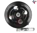Imagen de BOMBA DIRECCION PICK UP D22 09-15 2.4L 4X2 4X4 C/POLEA S/DEPOSITO