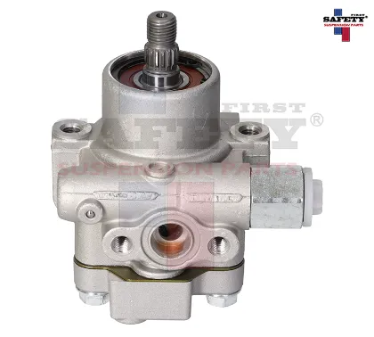 Imagen de BOMBA DIRECCION URVAN 02-07 2.4L S/POLEA S/DEPOSITO