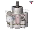 Imagen de BOMBA DIRECCION URVAN 02-07 2.4L S/POLEA S/DEPOSITO