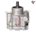 Imagen de BOMBA DIRECCION URVAN 02-07 2.4L S/POLEA S/DEPOSITO