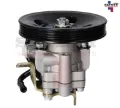 Imagen de BOMBA DIRECCION URVAN 02-07 2.4L C/POLEA C/DEPOSITO
