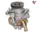 Imagen de BOMBA DIRECCION URVAN 08-13 3.0TDI S/POLEA S/DEPOSITO