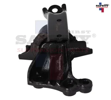 Mostrar detalles de SOPORTE TRANSMISION ATTITUDE 15-23 MIRAGE 15-23 1.2L T/AUT 3080105 8564 Imagen de SOPORTE TRANSMISION ATTITUDE 15-23 MIRAGE 15-23 1.2L T/AUT 3080105 8564