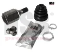 Imagen de JUNTA HOMOCINETICA IZQ DER i10 12-14 1.1L I20 E25 T/STD RC7062 78422S NSB