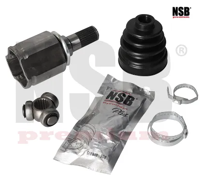 Imagen de JUNTA HOMOCINETICA IZQ DER i10 12-14 1.1L I20 E25 T/STD RC7062 78422S NSB