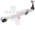 Imagen de BRAZO DELANTERO INF IZQ DER PASSAT 02-04 AUDI A6 02-04 RIN 17-18 ALUMINIO 1526022 9344009 SAFET