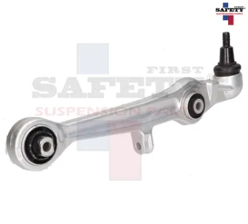 Mostrar detalles de BRAZO DELANTERO INF ANT IZQ DER PASSAT 97-01 AUDI A4 98-01 A6 98-01 RECTO ALUMINIO Imagen de BRAZO DELANTERO INF ANT IZQ DER PASSAT 97-01 AUDI A4 98-01 A6 98-01 RECTO ALUMINIO