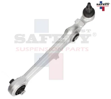 Mostrar detalles de BRAZO DELANTERO INF ANT IZQ DER PASSAT 97-01 AUDI A4 98-01 A6 98-01 RECTO ALUMINIO Imagen de BRAZO DELANTERO INF ANT IZQ DER PASSAT 97-01 AUDI A4 98-01 A6 98-01 RECTO ALUMINIO