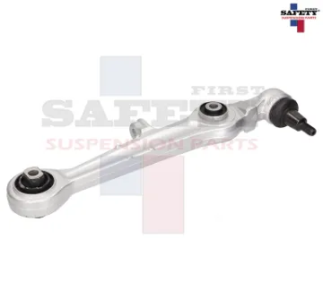 Mostrar detalles de BRAZO DELANTERO INF ANT IZQ DER PASSAT 97-01 AUDI A4 98-01 A6 98-01 RECTO ALUMINIO Imagen de BRAZO DELANTERO INF ANT IZQ DER PASSAT 97-01 AUDI A4 98-01 A6 98-01 RECTO ALUMINIO