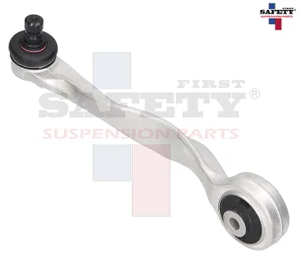 Imagen de BRAZO DELANTERO SUP POST IZQ PASSAT 97-01 AUDI A4 98-07 A6 98-03 CURVO ALUMINIO
