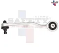 Imagen de BRAZO DELANTERO SUP POST IZQ PASSAT 97-01 AUDI A4 98-07 A6 98-03 CURVO ALUMINIO