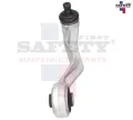 Imagen de BRAZO DELANTERO SUP POST IZQ PASSAT 97-01 AUDI A4 98-07 A6 98-03 CURVO ALUMINIO