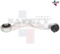 Imagen de BRAZO DELANTERO SUP POST DER PASSAT 97-01 AUDI A4 98-07 A6 98-03 CURVO ALUMINIO
