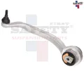 Imagen de BRAZO DELANTERO INF POST IZQ PASSAT 98-04 AUDI A4 99-07 A6 99-06 CURVO ALUMINIO