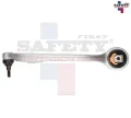 Imagen de BRAZO DELANTERO INF POST IZQ PASSAT 98-04 AUDI A4 99-07 A6 99-06 CURVO ALUMINIO