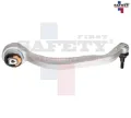 Imagen de BRAZO DELANTERO INF POST DER PASSAT 98-04 AUDI A4 99-07 A6 99-06 CURVO ALUMINIO