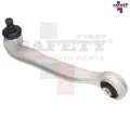 Imagen de BRAZO DELANTERO SUP POST IZQ AUDI A6 04-11 A8 03-10 ALUMINIO 1526025 1644011