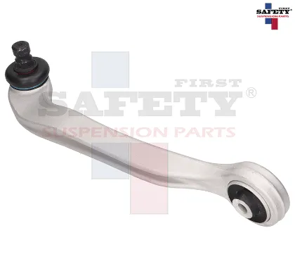 Imagen de BRAZO DELANTERO SUP POST IZQ AUDI A6 04-11 A8 03-10 ALUMINIO 1526025 1644011