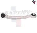 Imagen de BRAZO DELANTERO SUP POST IZQ AUDI A6 04-11 A8 03-10 ALUMINIO 1526025 1644011