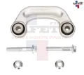 Imagen de TORNILLO ESTABILIZADOR DELANTERA IZQ DER AUDI A6 04-11 2126016 1684003