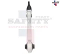 Imagen de BRAZO DELANTERO INF ANT IZQ DER AUDI A6 04-11 ALUMINIO 1526029 1644014