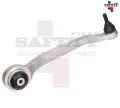 Imagen de BRAZO DELANTERO INF POST DER AUDI A6 04-11 ALUMINIO 1526024 1644008